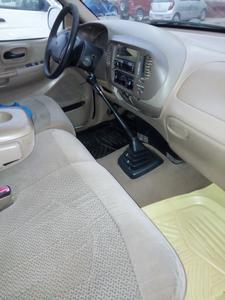 Ford F-150 • 2011 • 60,000 km