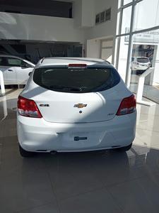 Chevrolet Onix • 2019 • 0 km