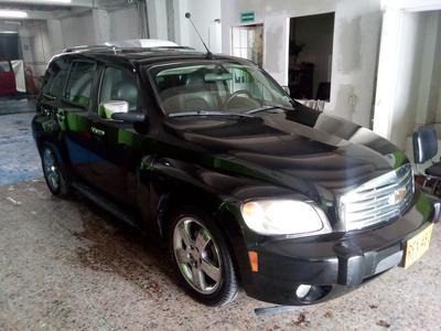 Chevrolet HHR • 2010 • 95,000 km