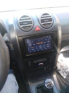 Great Wall Haval H3 • 2014 • 97,500 km