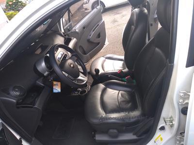 Chevrolet Spark GT • 2013 • 86,000 km