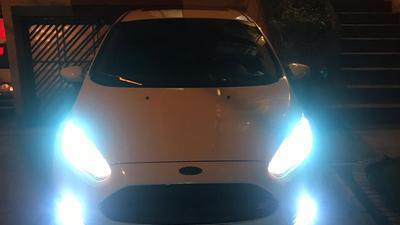 Ford Fiesta • 2014 • 51,000 km