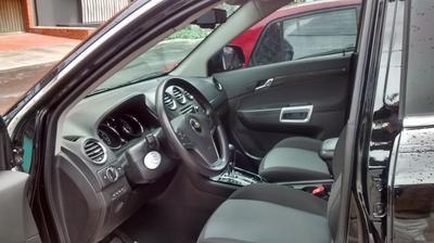 Chevrolet  • 2017 • 24,000 km