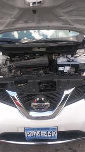 Nissan X-Trail • 2015 • 37,000 km