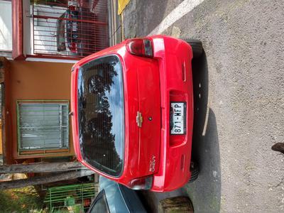 Chevrolet  • 2009 • 152,000 km