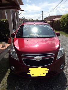 Chevrolet  • 2012 • 108,000 km