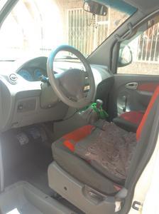 Chery K60 • 2013 • 1,290,000 km