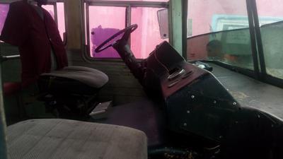 Chevrolet Malibu • 1988 • 100,000 km