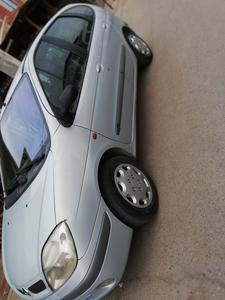 Renault Scénic • 2003 • 146 km
