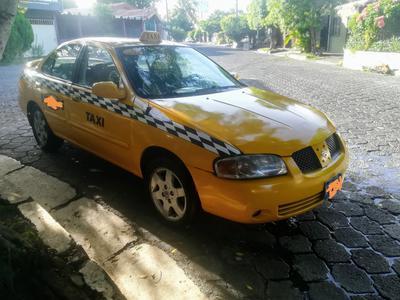 Nissan Sentra • 2006 • 10 km