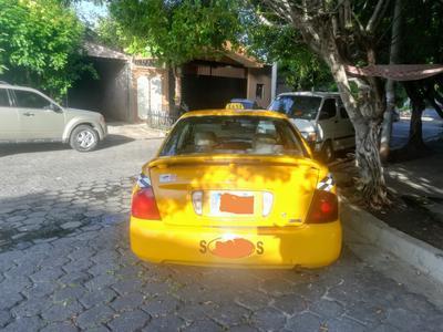 Nissan Sentra • 2006 • 10 km