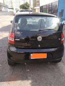 Volkswagen Fox • 2005 • 110,000 km
