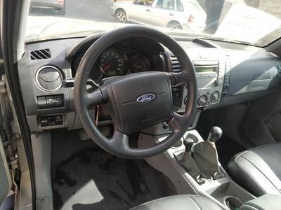 Ford Ranger • 2011 • 170,000 km