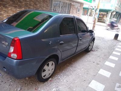 Renault Express • 2008 • 96,000 km
