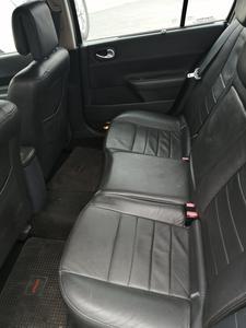 Renault Megane II • 2007 • 93,000 km