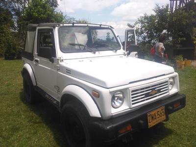 Chevrolet 1500 • 1990 • 500,000 km
