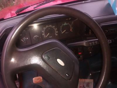 Ford F-150 • 1995 • 350,000 km