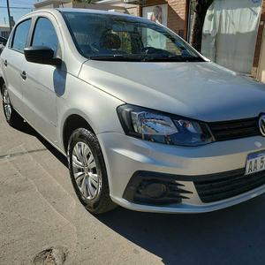 Volkswagen Gol • 2017 • 0 km
