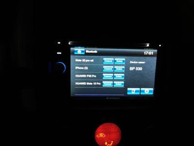 Suzuki Grand Vitara • 2017 • 12,000 km