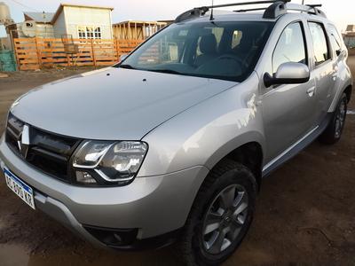 Renault Duster • 2018 • 16,000 km