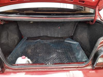 Ford Fiesta • 1995 • 0 km