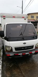 Kia K 2500 • 2004 • 1 km