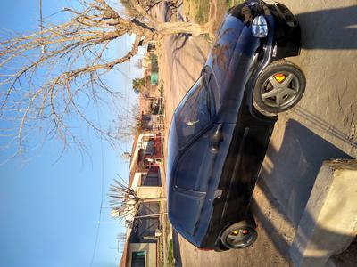 Chevrolet Classic • 2008 • 93,830 km