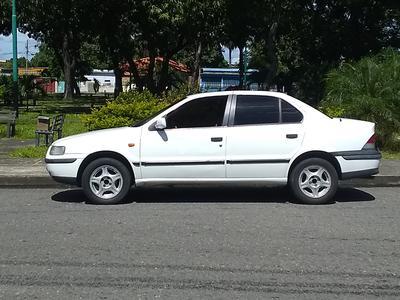 Chery Arrizo 3 • 2008 • 274 km