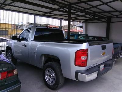 Chevrolet Silverado • 2012 • 150,000 km