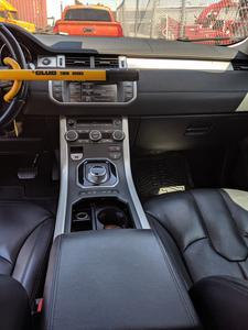 Land Rover Discovery Sport • 2015 • 72,569 km