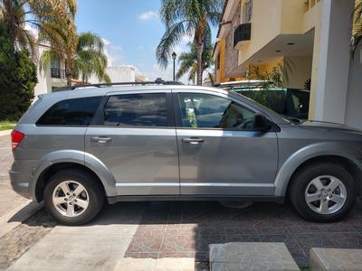 Dodge Journey • 2009 • 149,000 km