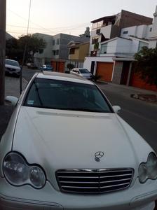 Mercedes-Benz 230 - 300 CE Coupé • 2007 • 110 km