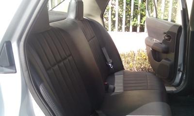 Nissan Tiida • 2013 • 85,000 km