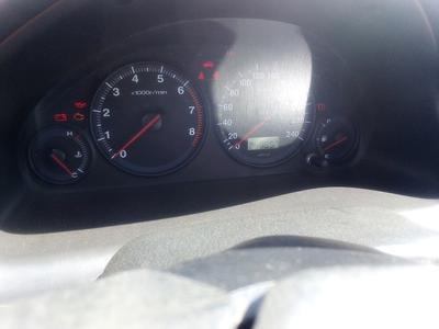 Honda Civic • 2001 • 289,995 km