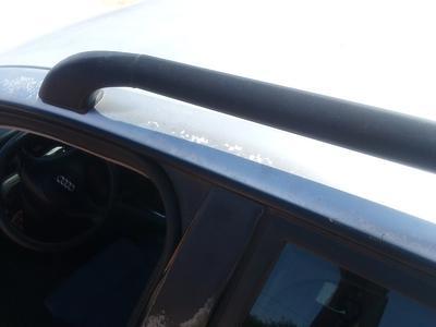 Audi A4 Avant • 2001 • 180,000 km