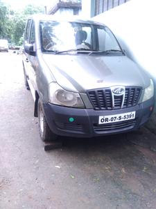 Mahindra Xylo • 2009 • 132,000 km