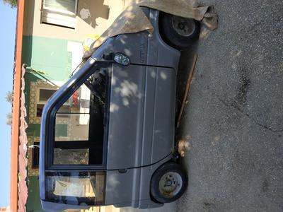 Honda Prelude • 2009 • 1,200 km