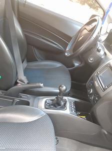 Chevrolet Sail • 2016 • 31,000 km