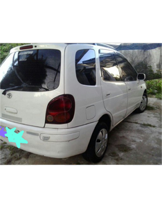 Toyota Corolla • 1998 • 179,000 km