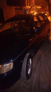 Nissan Ad • 2001 • 866,652 km