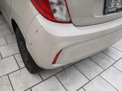 Chevrolet  • 2017 • 36,000 km