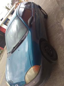 Chevrolet  • 2000 • 35,000 km