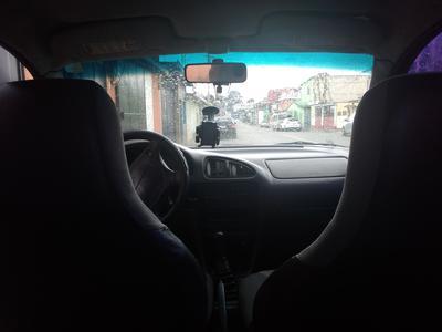 Chevrolet  • 2000 • 35,000 km