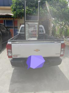 Chevrolet  • 2014 • 144,000 km