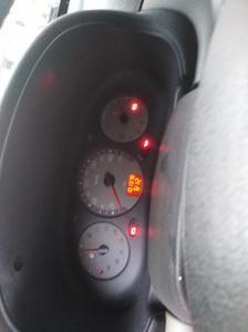 Renault Clio • 2007 • 101,380 km