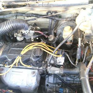 Chery Fulwin • 2006 • 100,000 km