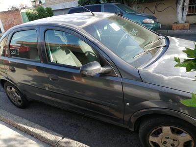 Chevrolet Corvair • 2008 • 300,000 km