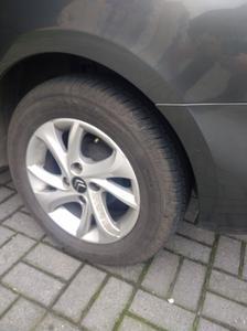 Citroën C-Elissée • 2014 • 118,000 km