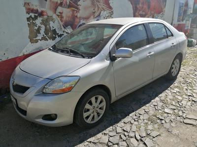 Toyota Yaris • 2011 • 167,000 km
