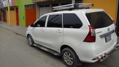 Toyota Avanza • 2018 • 20,000 km